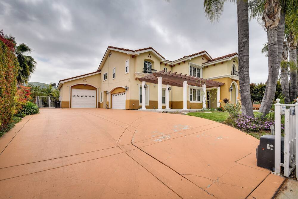 Photo of Outdoor in Rowland Heights