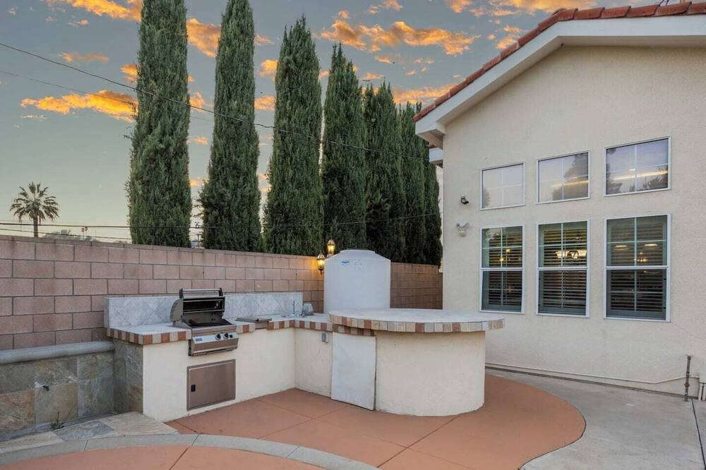 Photo of Outdoor in Rowland Heights