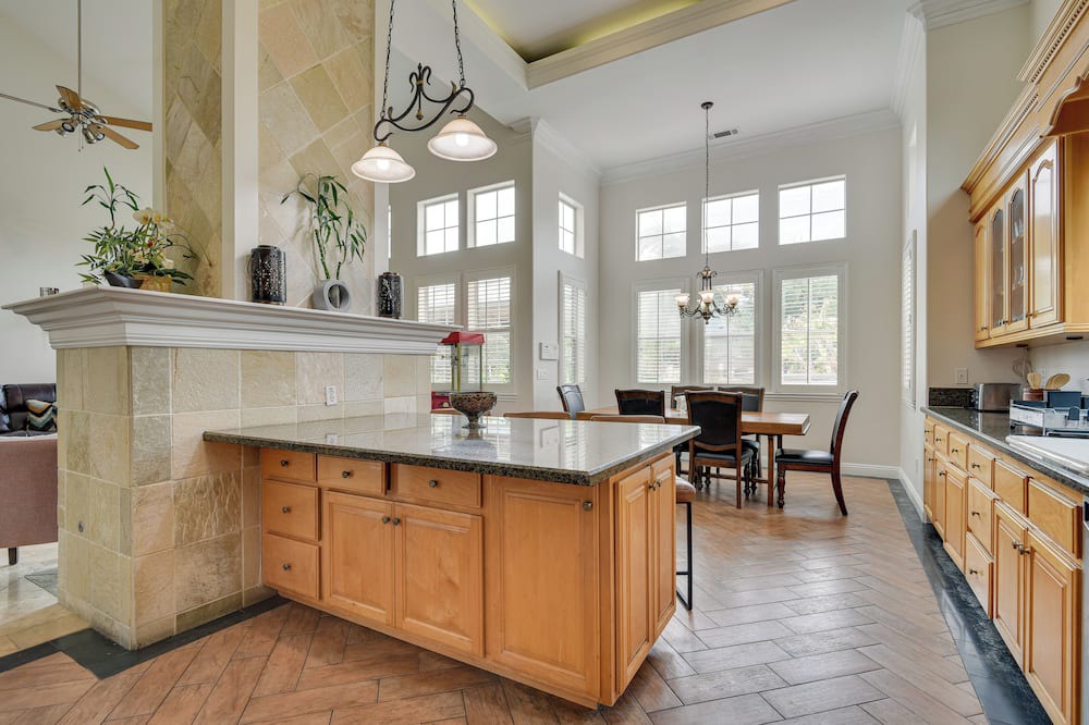 Photo of Kitchen in Rowland Heights