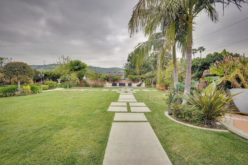 Photo of Outdoor in Rowland Heights