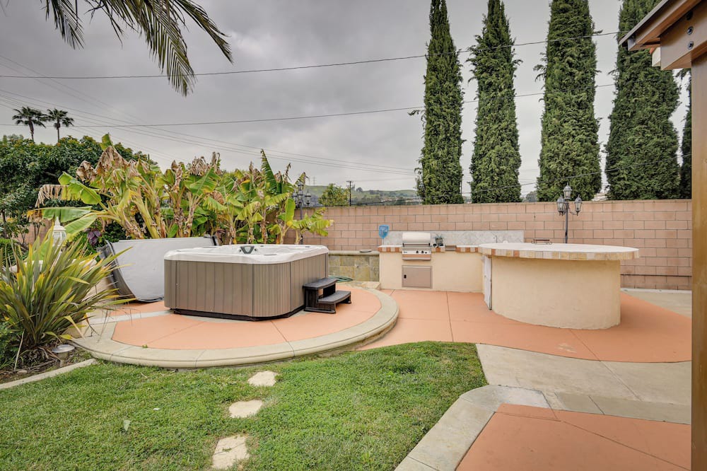 Photo of Outdoor in Rowland Heights