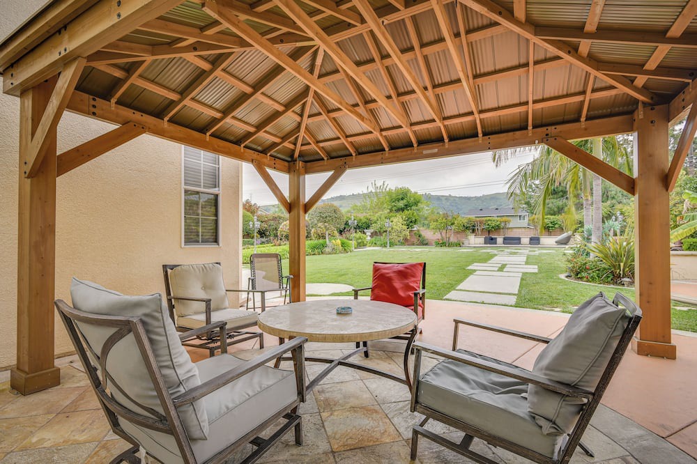 Photo of Outdoor in Rowland Heights
