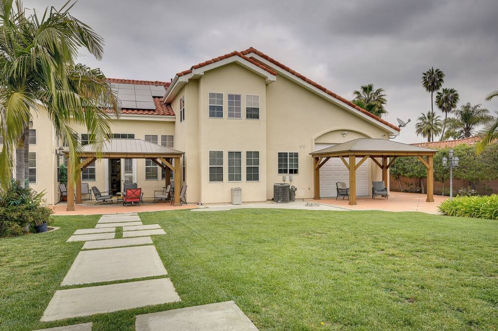 Photo of Outdoor in Rowland Heights