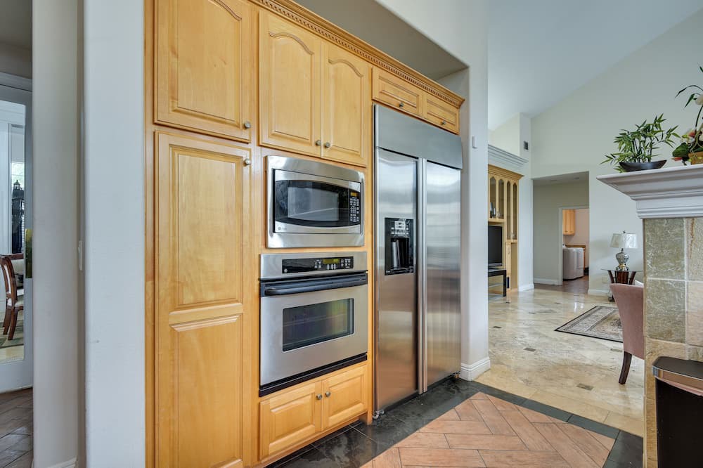 Photo of Kitchen in Rowland Heights