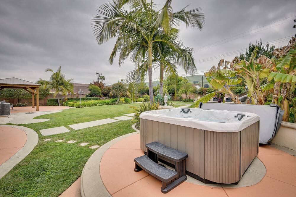 Photo of Outdoor in Rowland Heights