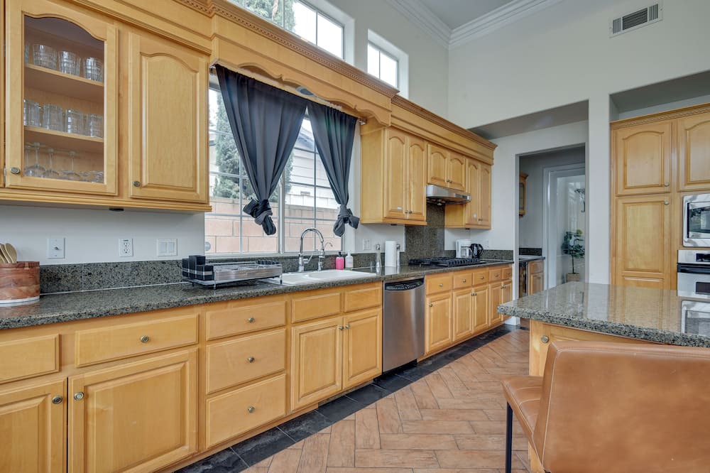 Photo of Kitchen in Rowland Heights