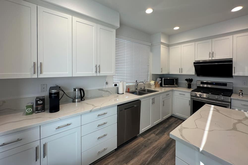 Photo of Kitchen in El Monte