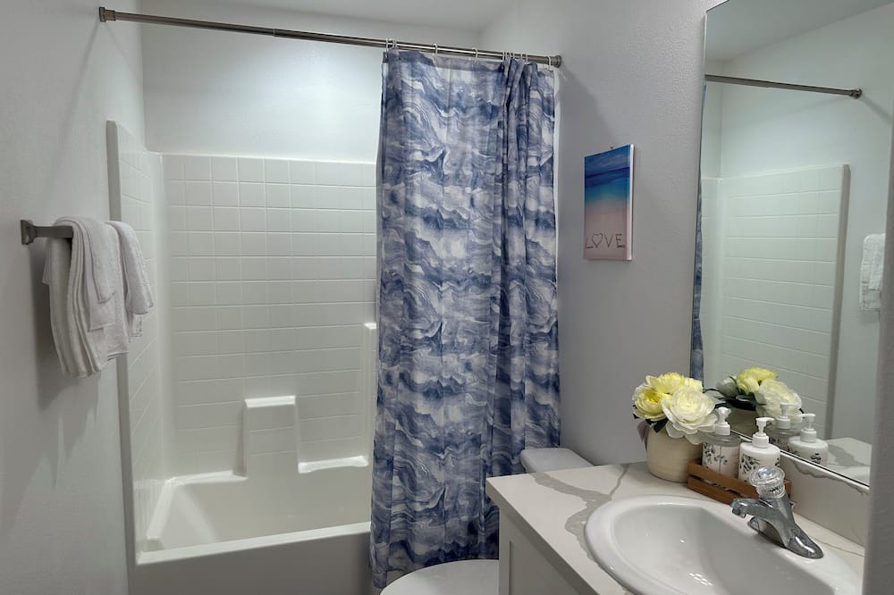 Photo of Bathroom in El Monte