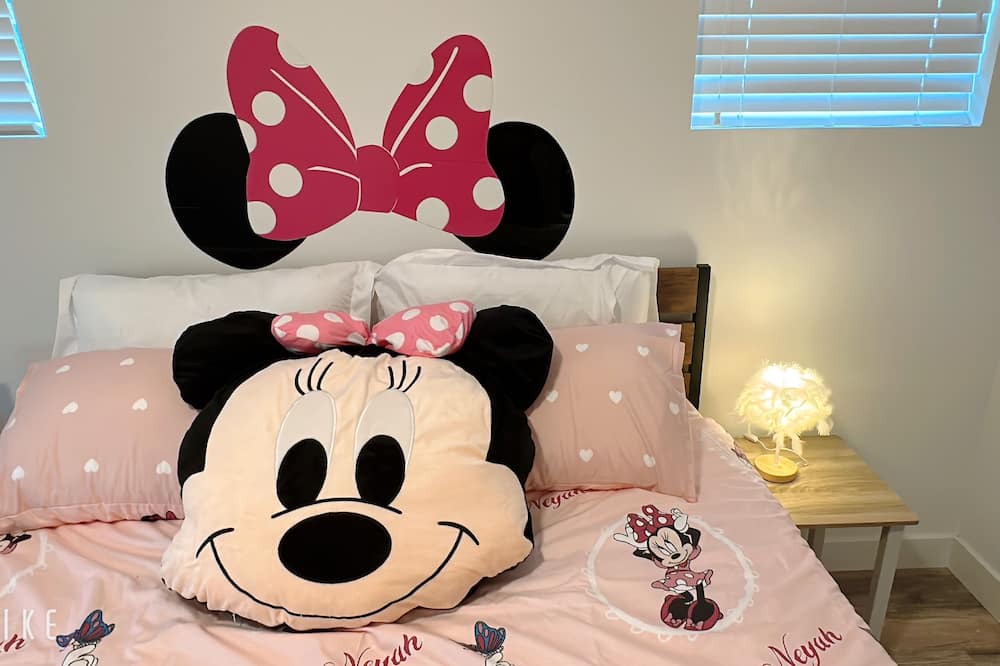 Photo of Bedroom in El Monte