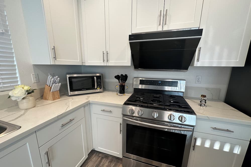 Photo of Kitchen in El Monte