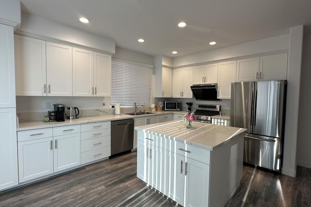 Photo of Kitchen in El Monte