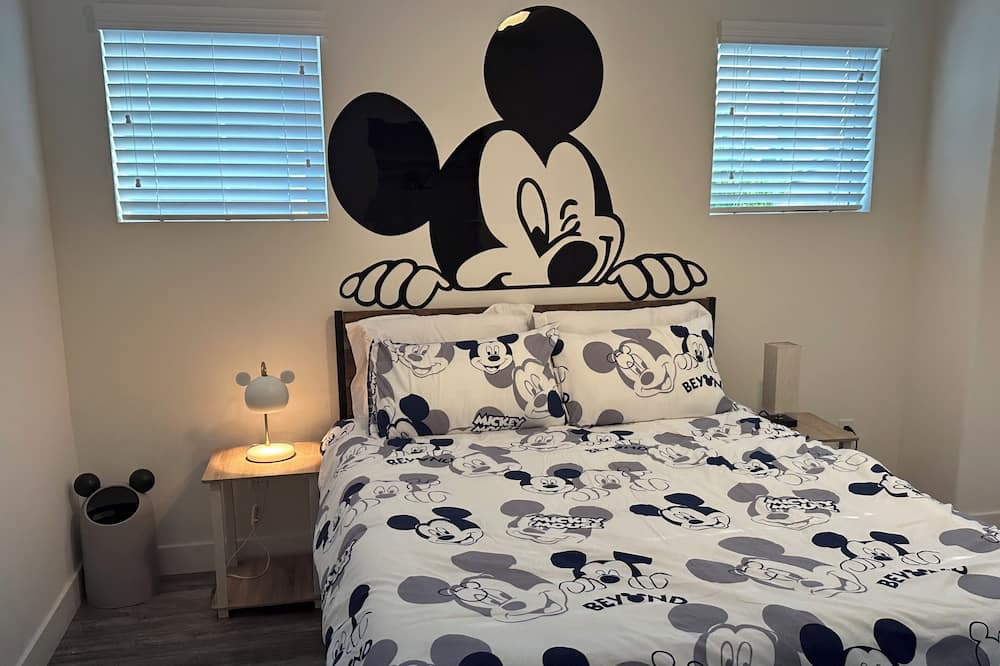 Photo of Bedroom in El Monte