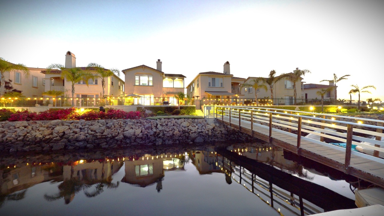 Photo of Outdoor in Channel Islands