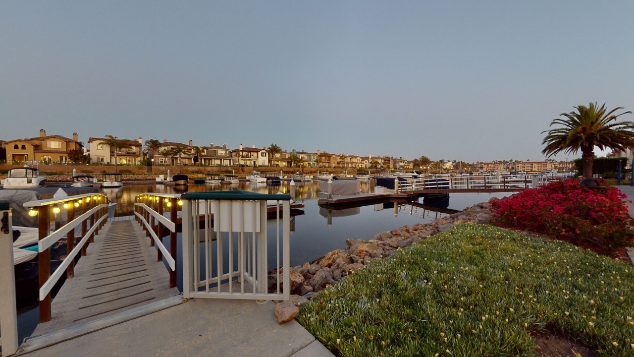 Photo of Outdoor in Channel Islands
