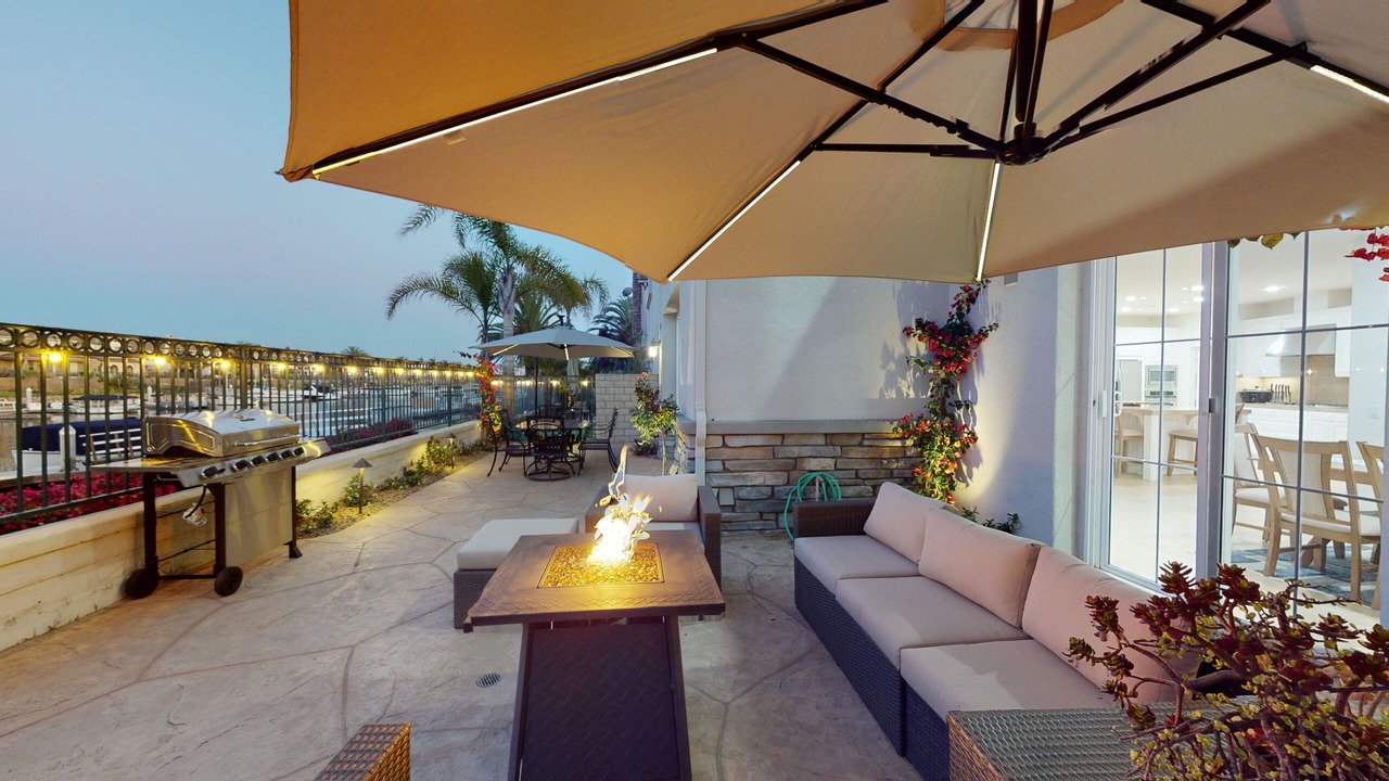Photo of Outdoor in Channel Islands