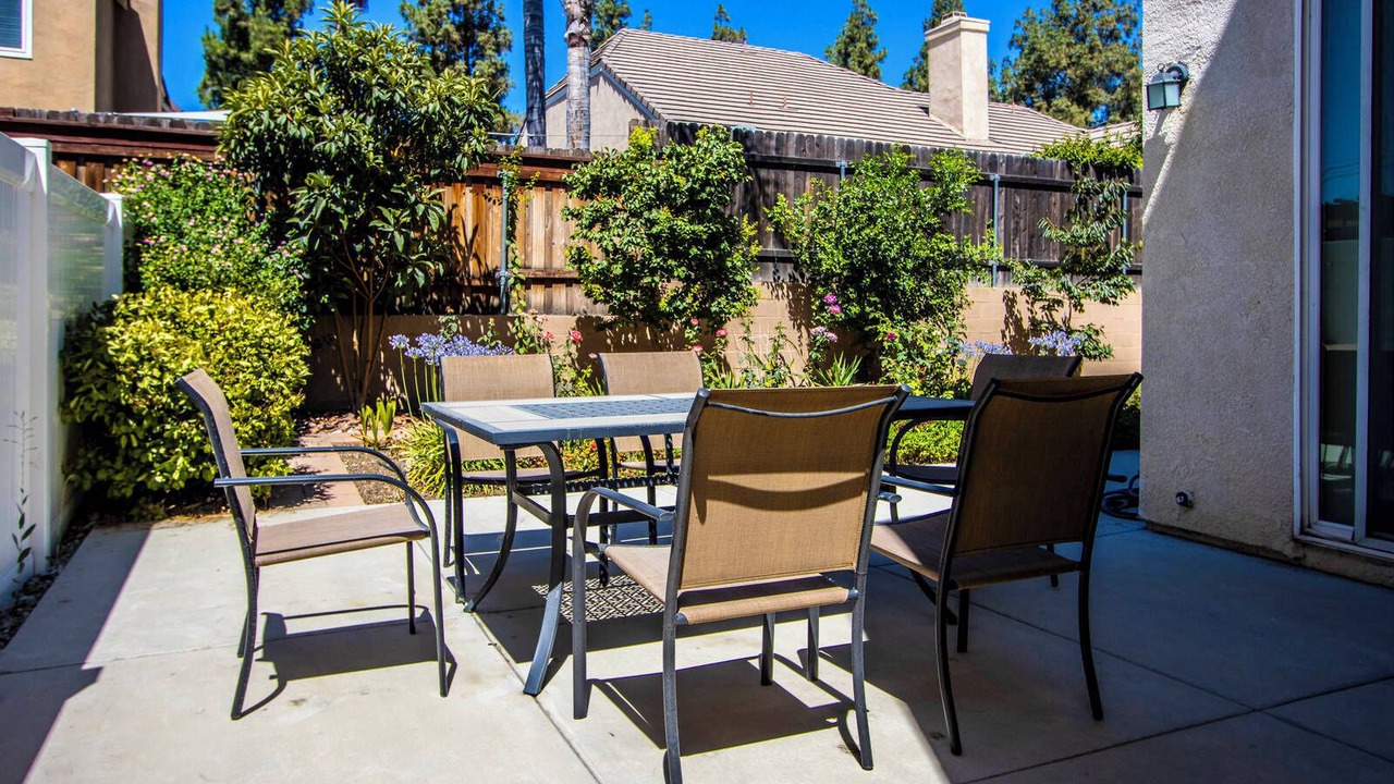 Photo of Patio Balcony in Upland