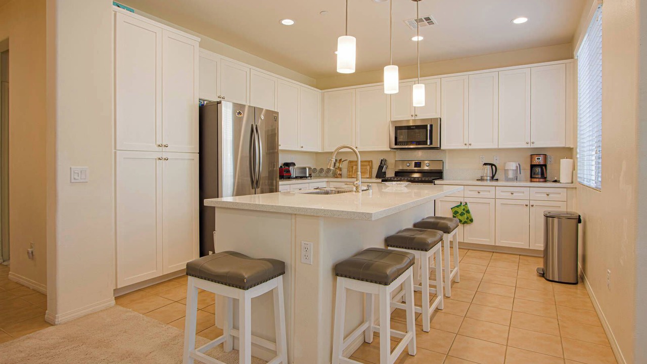 Photo of Kitchen in Upland