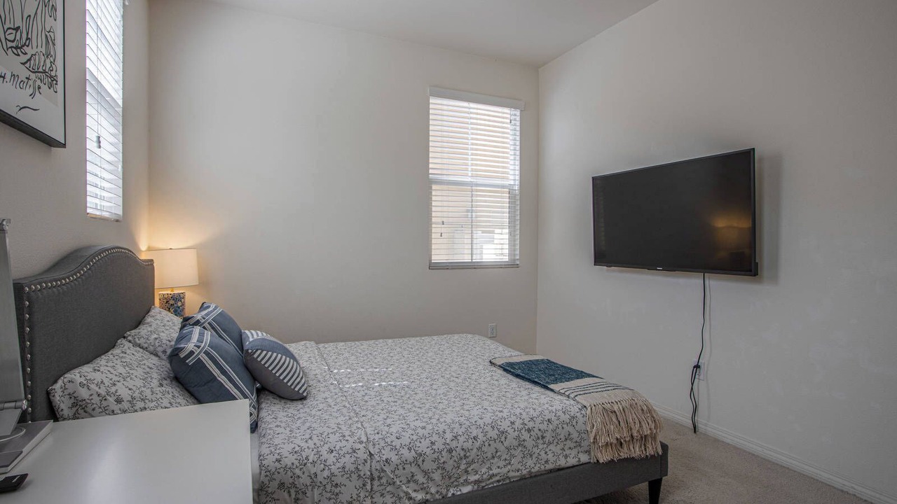 Photo of Bedroom in Upland