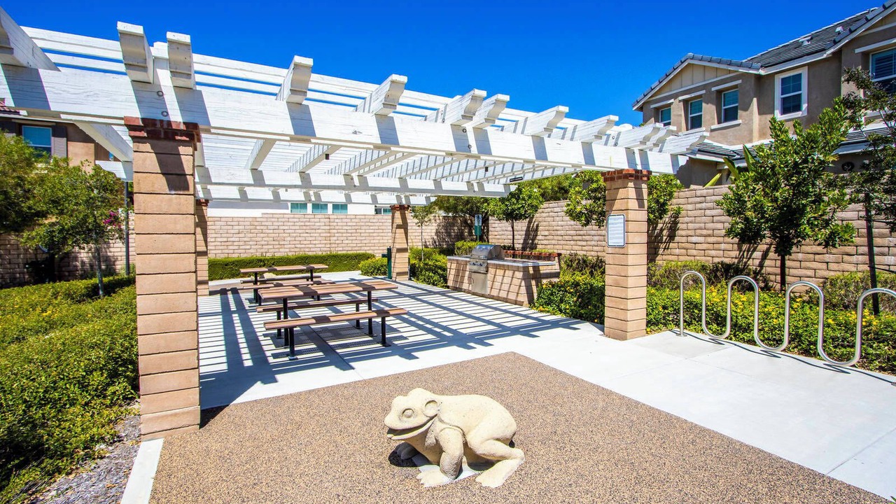 Photo of Outdoor in Upland