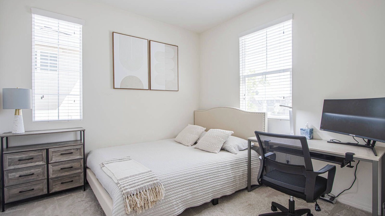 Photo of Bedroom in Upland
