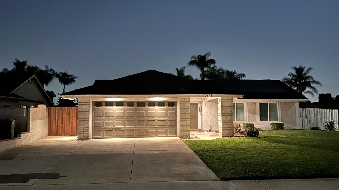 Photo of Outdoor in Chino