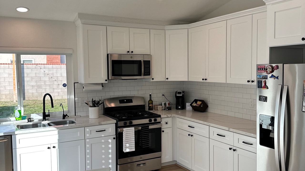 Photo of Kitchen in Chino