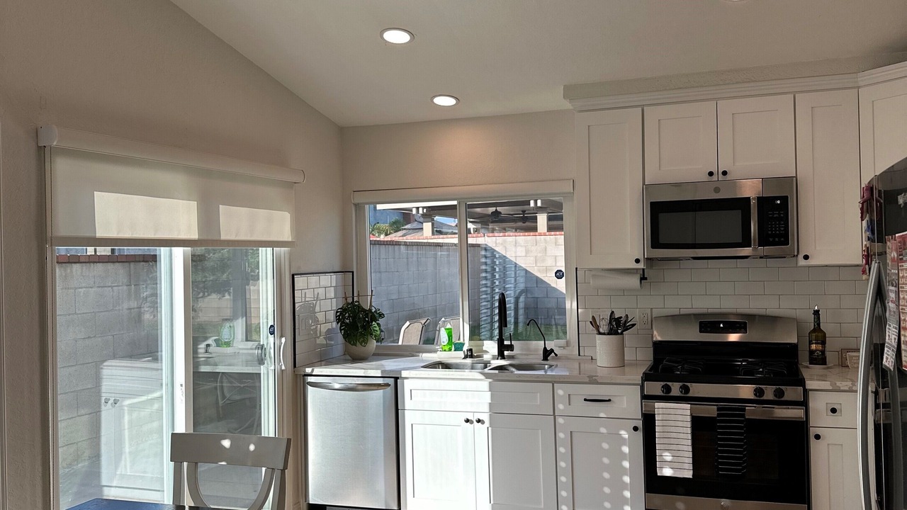 Photo of Kitchen in Chino