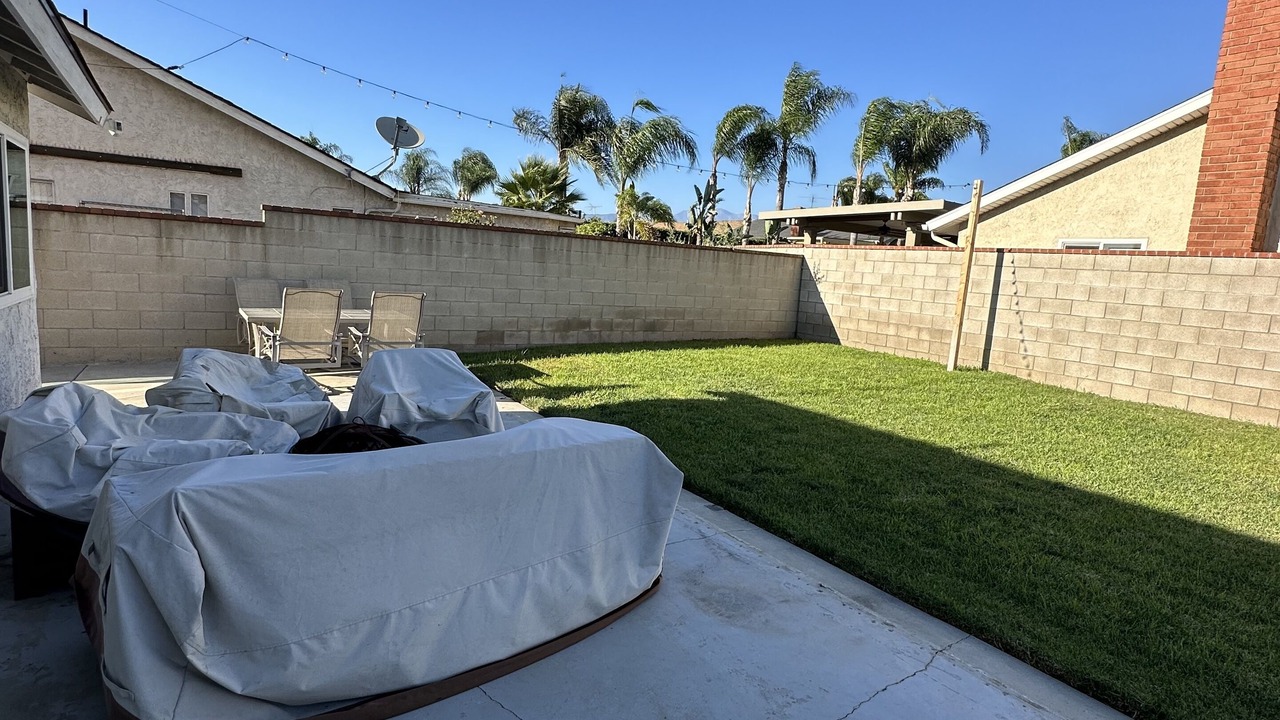 Photo of Outdoor in Chino