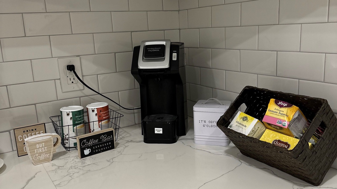 Photo of Kitchen in Chino