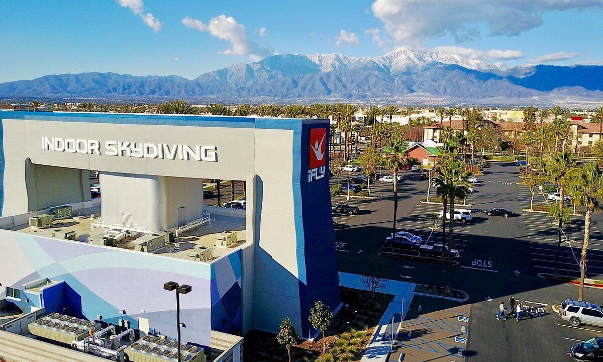 Photo of Outdoor in Chino
