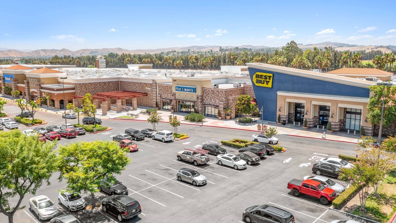 Photo of Outdoor in Chino