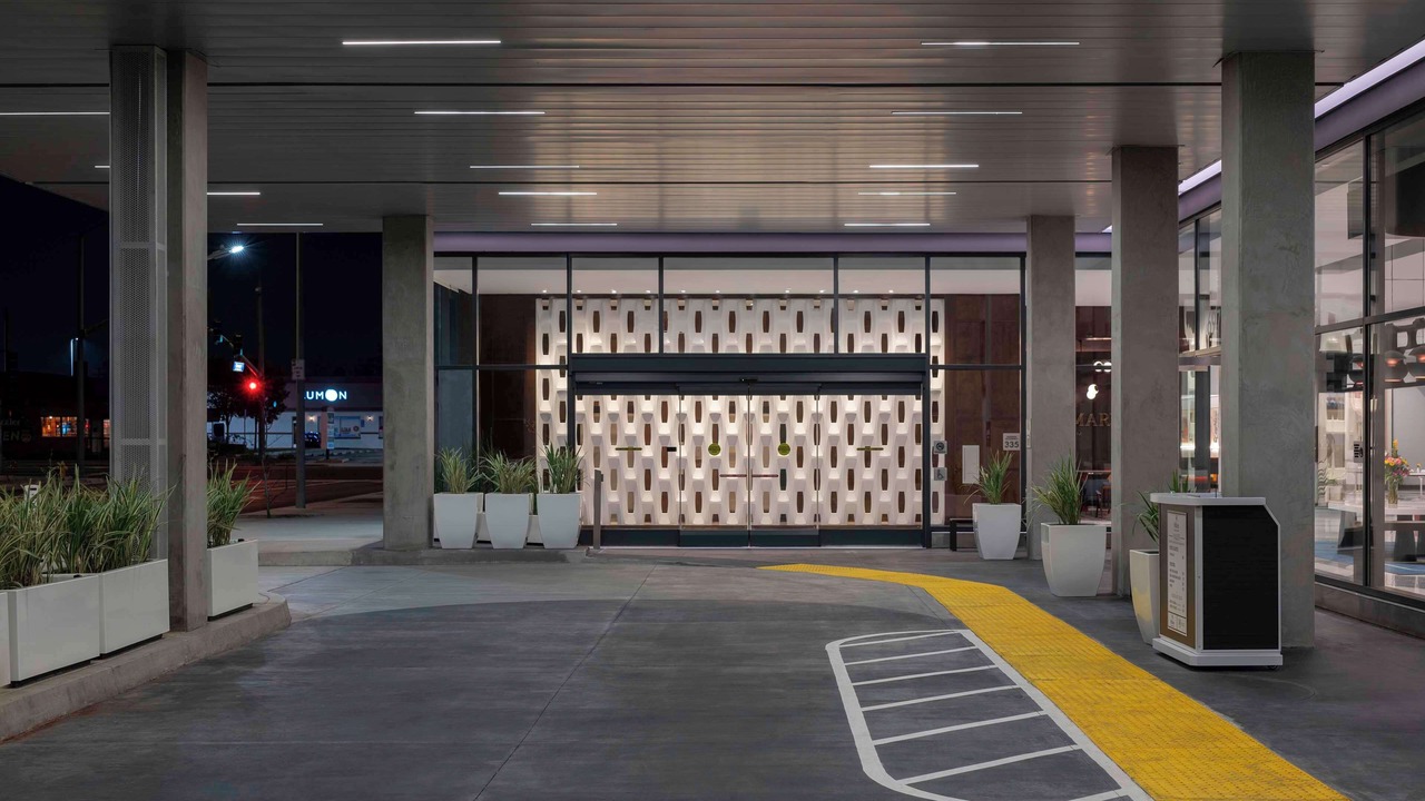 Photo of Outdoor in Buena Park