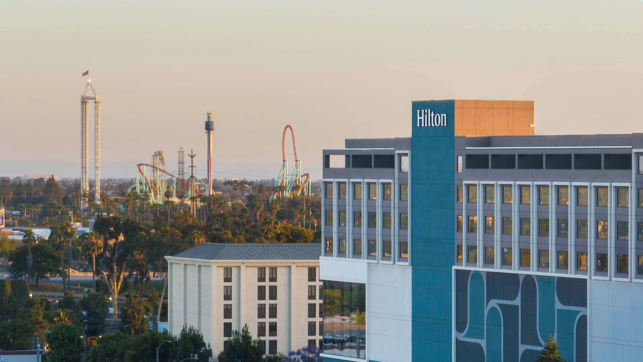Photo of Outdoor in Buena Park