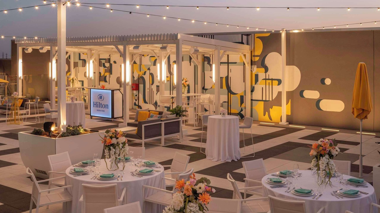 Photo of Patio Balcony in Buena Park