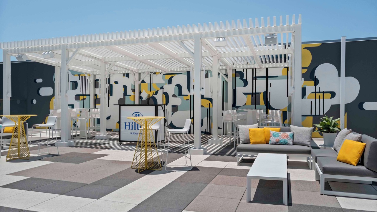 Photo of Patio Balcony in Buena Park