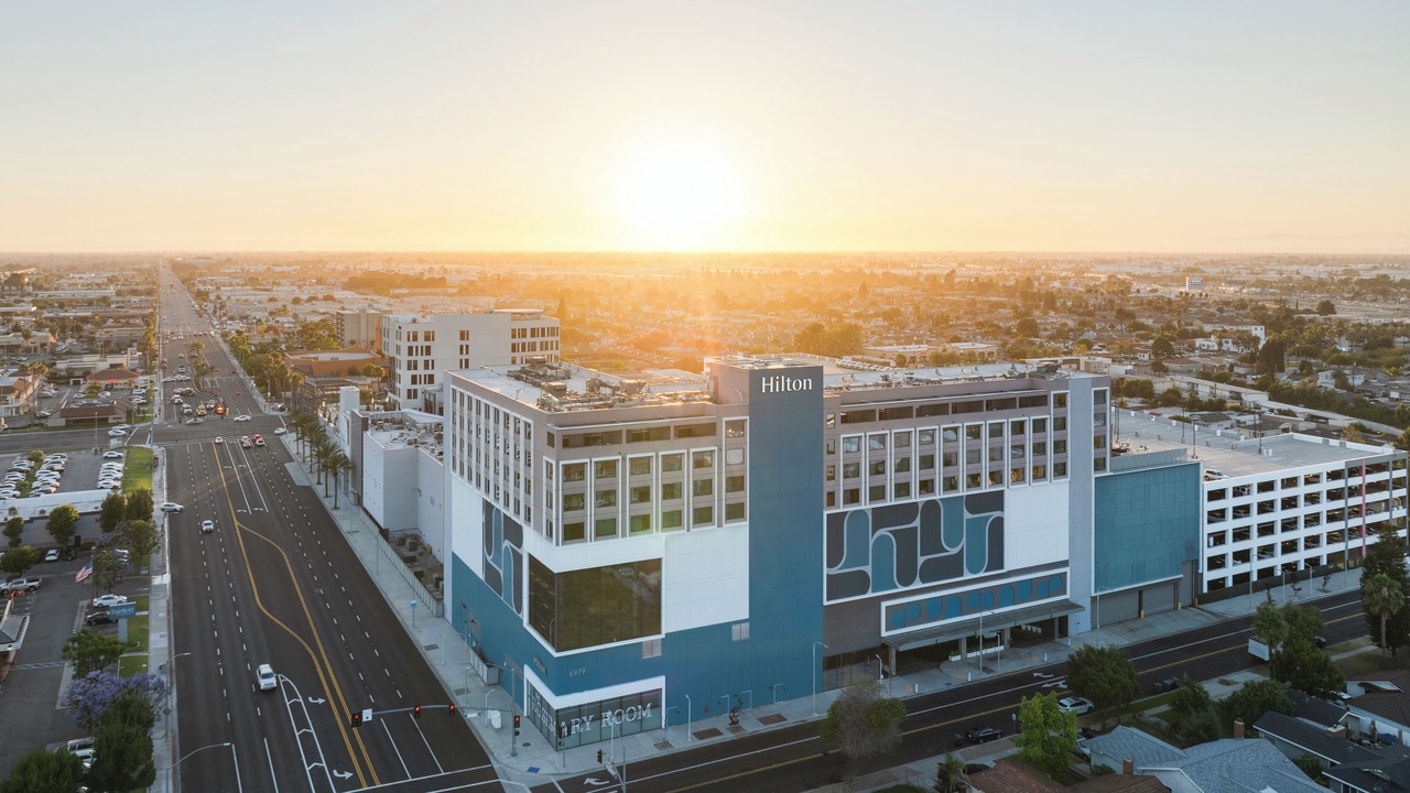 Photo of Outdoor in Buena Park