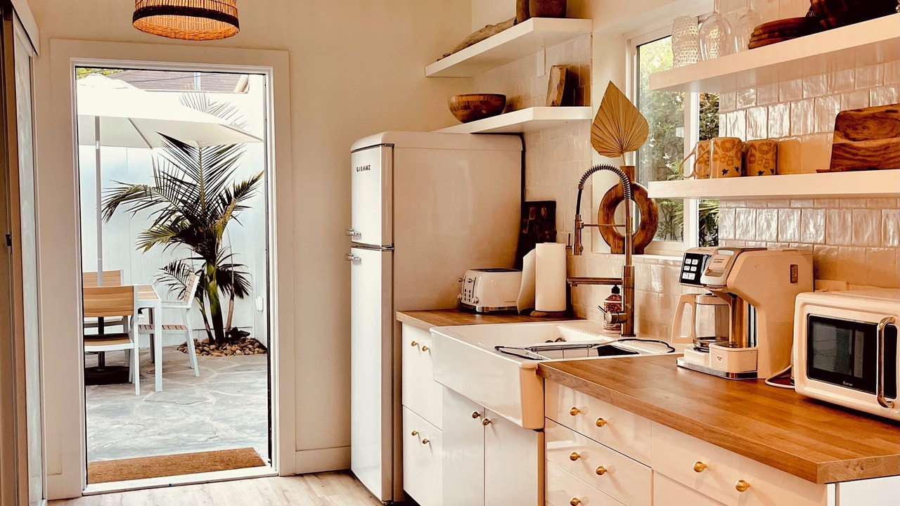 Photo of Kitchen in Culver - West
