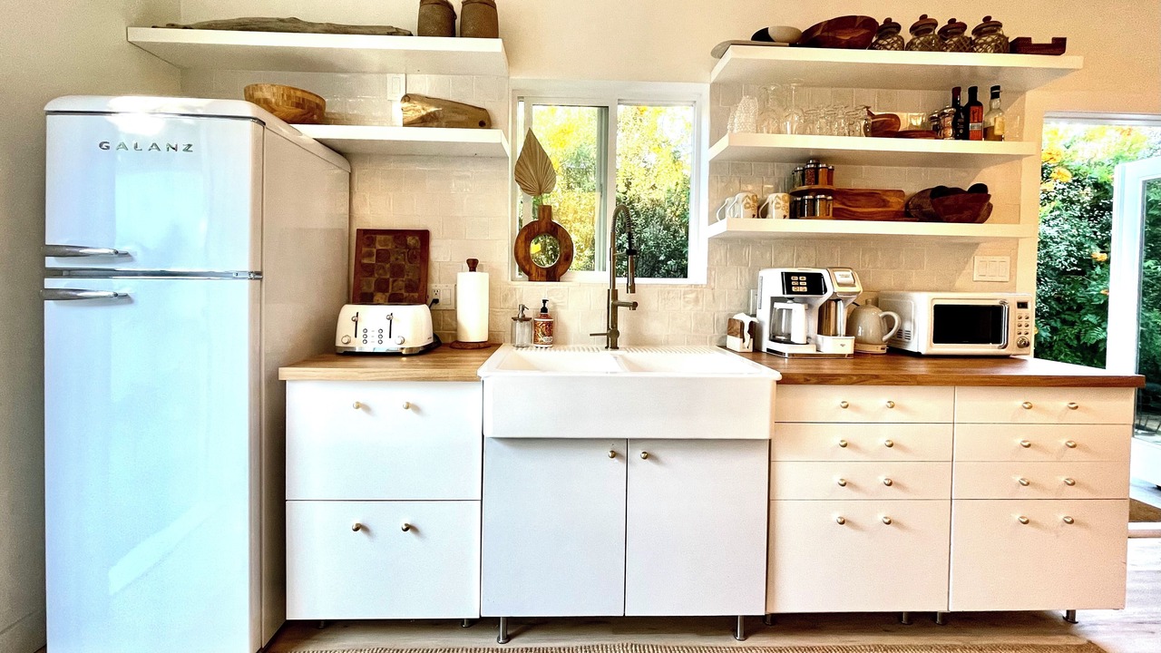 Photo of Kitchen in Culver - West