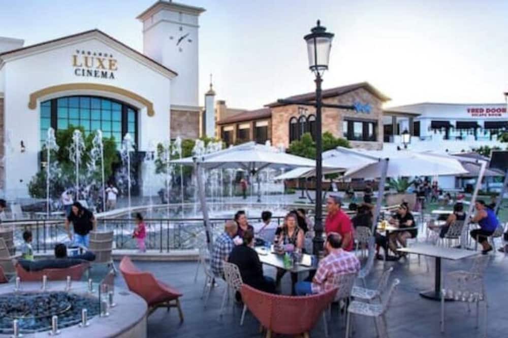 Photo of Outdoor in Pleasant Hill