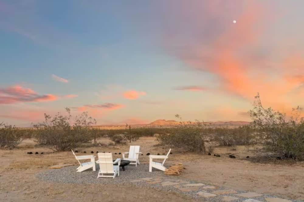 Photo of Outdoor in Landers