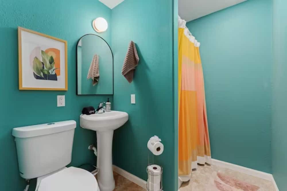 Photo of Bathroom in Landers