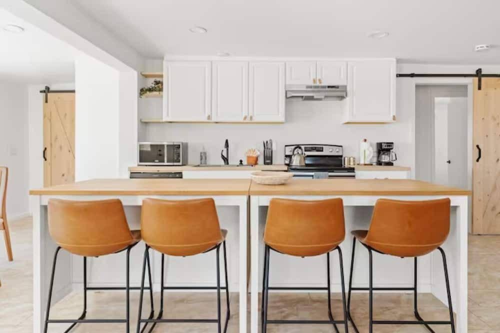 Photo of Kitchen in Landers