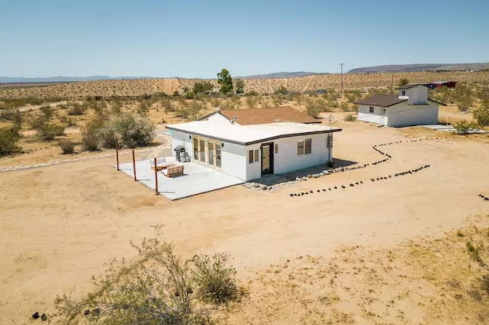 Photo of Outdoor in Landers