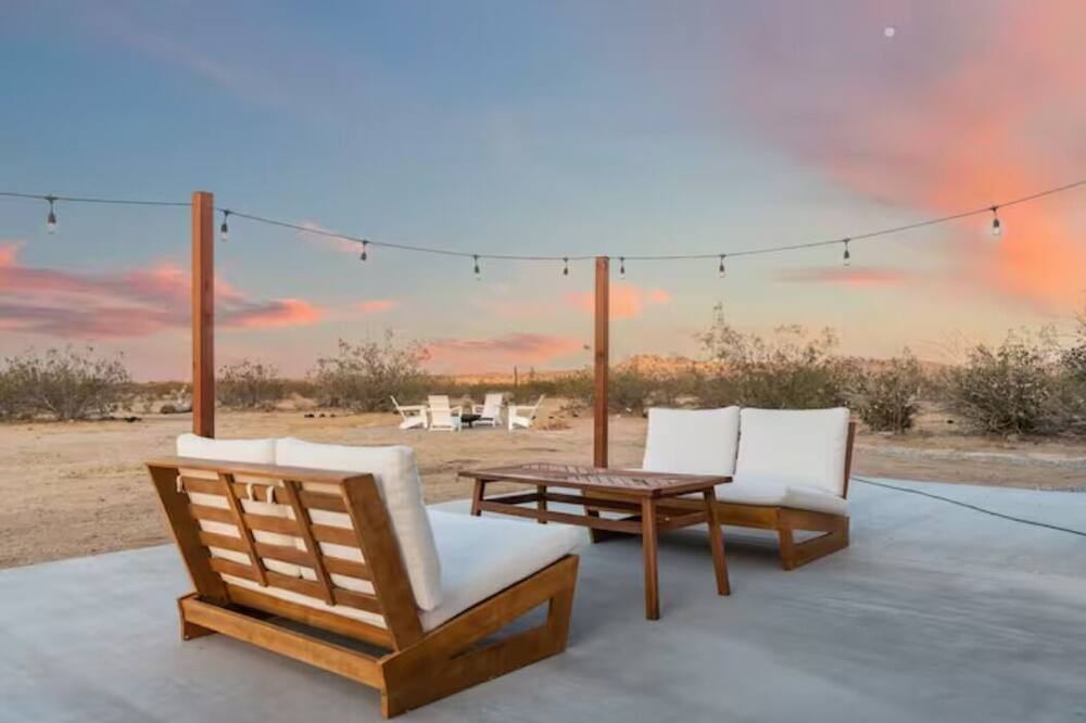 Photo of Outdoor in Landers