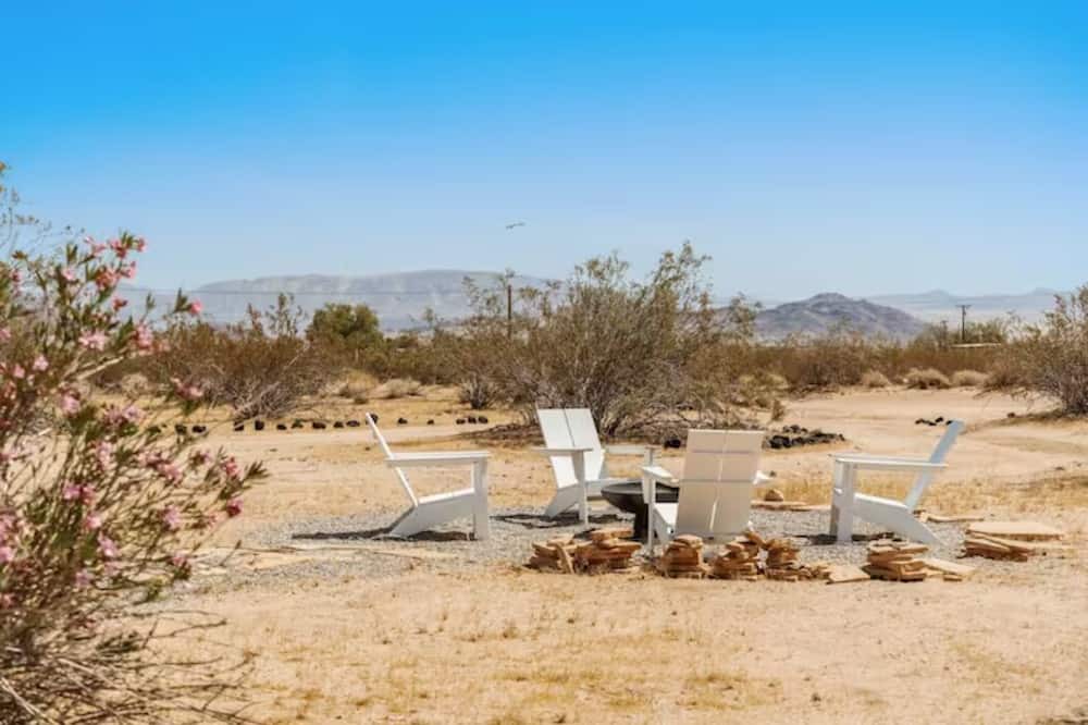 Photo of Outdoor in Landers