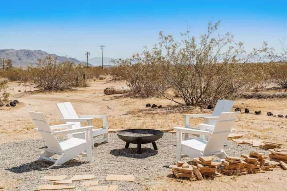 Photo of Outdoor in Landers