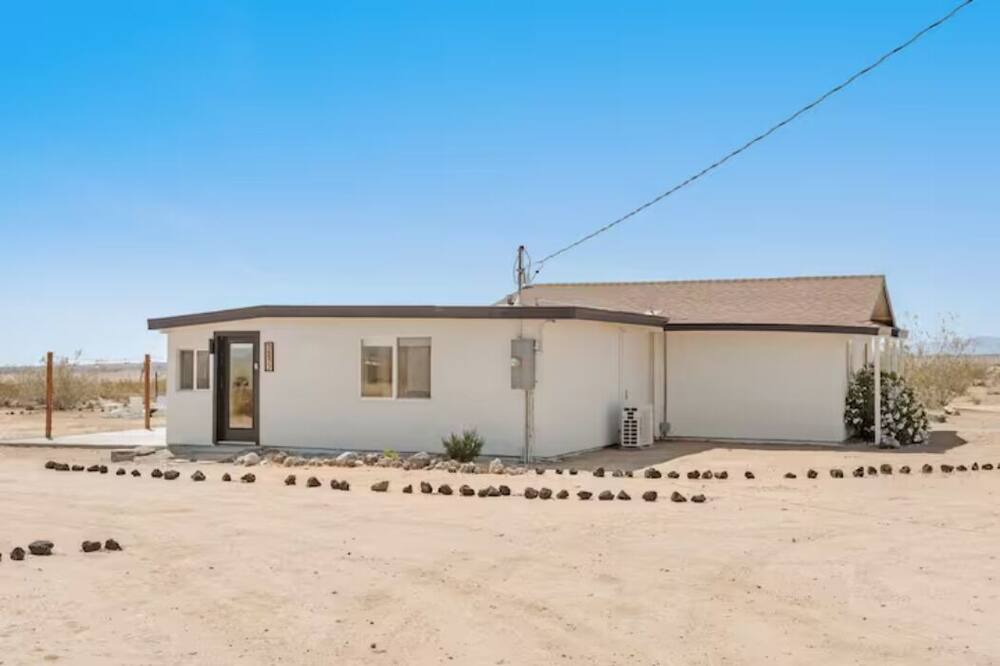 Photo of Outdoor in Landers