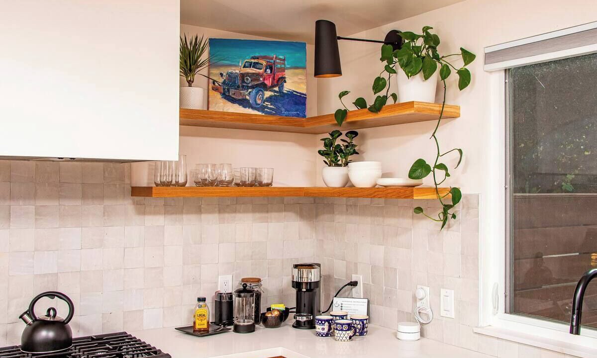 Photo of Kitchen in Tehachapi
