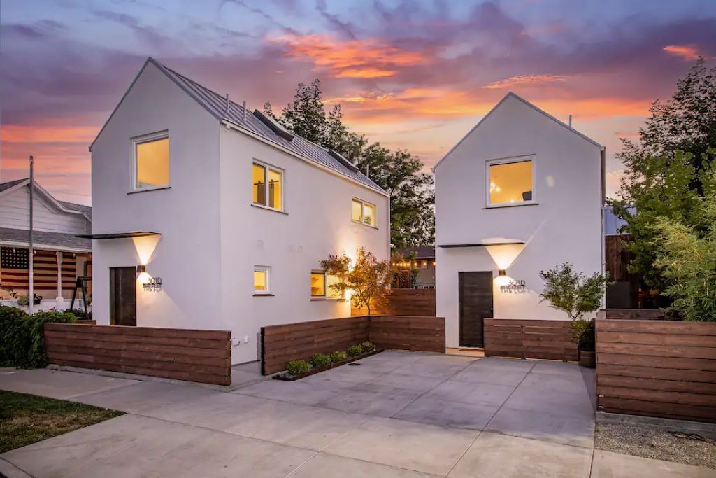 Photo of Outdoor in Tehachapi