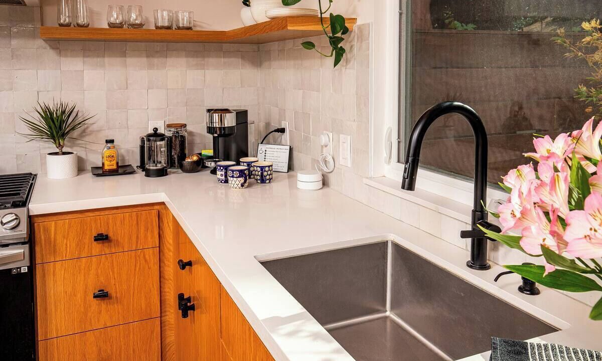 Photo of Kitchen in Tehachapi